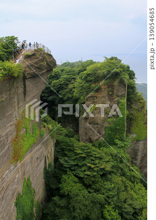 鋸山日本寺 鋸山日本寺 139054685