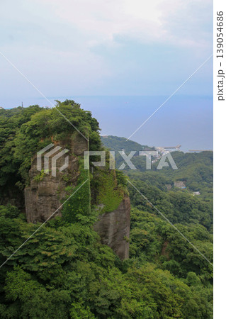 鋸山日本寺 鋸山日本寺 139054686