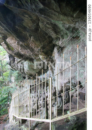 鋸山日本寺 鋸山日本寺 139054690