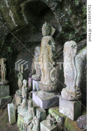 鋸山日本寺 鋸山日本寺 139054701