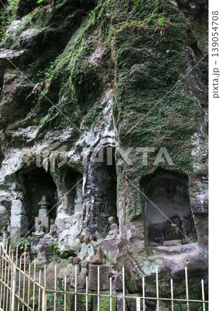 鋸山日本寺 139054708