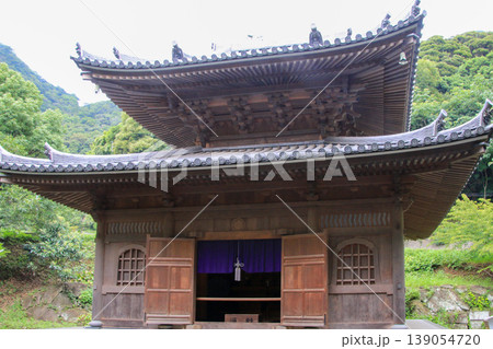 鋸山日本寺 鋸山日本寺 139054720