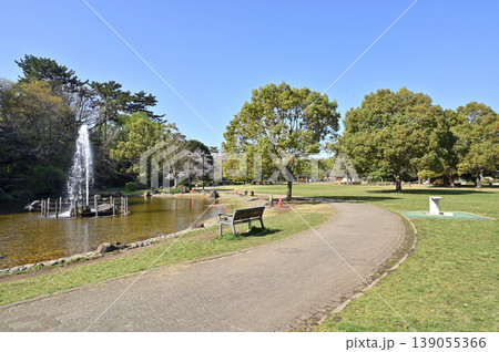 岩槻散歩:岩槻城址公園 岩槻散歩:岩槻城址公園 139055366