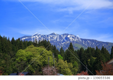 粟ケ岳 139055586