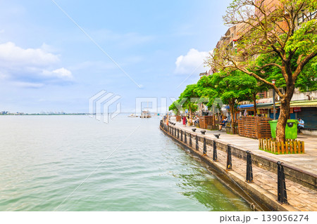 台湾 淡水 台湾 淡水 139056274