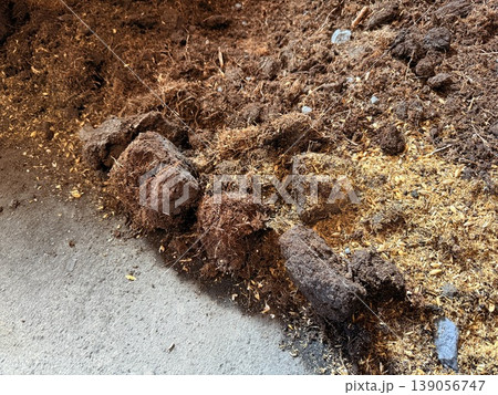 ピートが香るウイスキーで有名なスコットランド・アイラ島の伝統的な蒸留所。 139056747