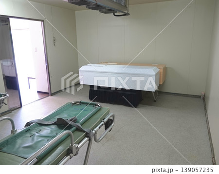 霊安室・ご遺体用冷蔵施設・遺体安置所04 霊安室・ご遺体用冷蔵施設・遺体安置所04 139057235
