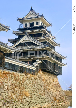 中津城(大分県・中津市) 中津城(大分県・中津市) 139057779