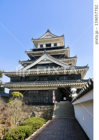 中津城(大分県・中津市) 中津城(大分県・中津市) 139057782