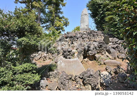 岩槻散歩:：稲荷神社　南平野の稲荷神社 139058142