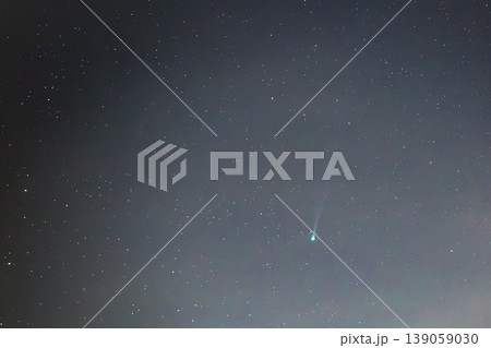 パンスターズ彗星(C/2025 R3) パンスターズ彗星(C/2025 R3) 139059030