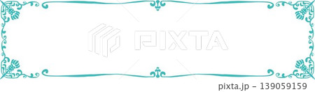 blue banner border 001 blue banner border 001 139059159