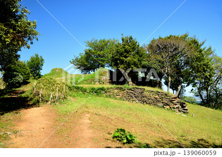 トンガの鼻　【和歌山県和歌山市】 139060059