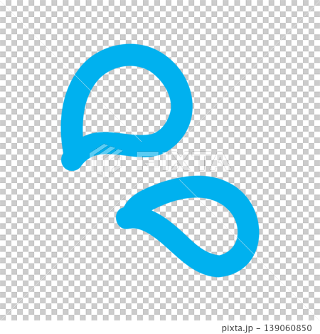 Drops, tears and sweat icons Drops, tears and sweat icons 139060850