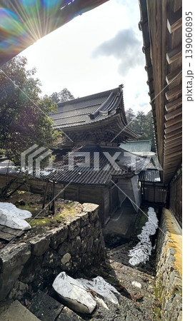 中庭@永平寺 ☆mar_lapin 中庭@永平寺 ☆mar_lapin 139060895