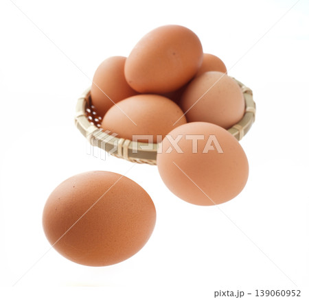 赤たまご　　スタジオ撮影 139060952