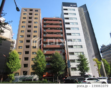 須田町一丁目付近 須田町一丁目付近 139061079