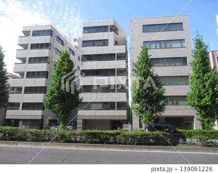 本郷四丁目付近 139061226