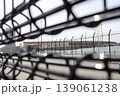 大屋根リング　解体工事　夢洲駅　ミャクミャク　大阪関西万博　アフター万博　大阪メトロ　中央線　 139061238