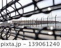 大屋根リング　解体工事　夢洲駅　ミャクミャク　大阪関西万博　アフター万博　大阪メトロ　中央線　 139061240