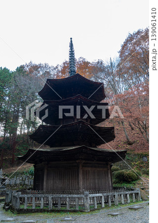 安楽寺 139061410