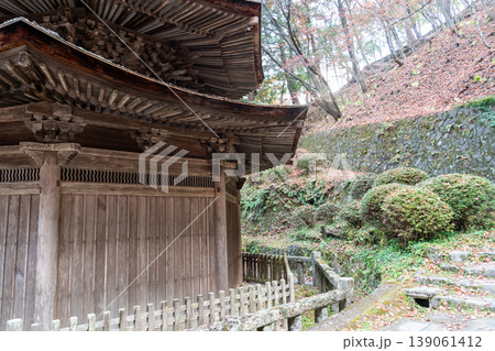 安楽寺 安楽寺 139061412