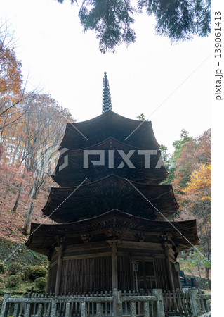 安楽寺 139061413