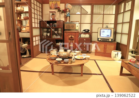 葛飾区郷土と天文の博物館 「かつしかのくらし」 葛飾区郷土と天文の博物館 「かつしかのくらし」 139062522