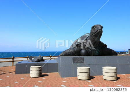 親不知海岸ピアパーク　 139062876