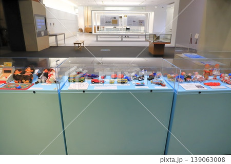 葛飾区郷土と天文の博物館 「かつしかのくらし」 葛飾区郷土と天文の博物館 「かつしかのくらし」 139063008