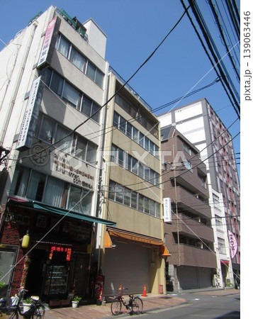 上野三丁目付近 上野三丁目付近 139063446