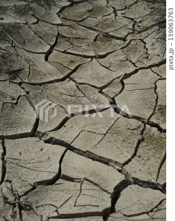 global warming and drought in nature 139063763