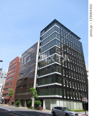 小石川一丁目付近 小石川一丁目付近 139064302