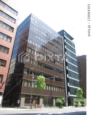 小石川一丁目付近 小石川一丁目付近 139064303