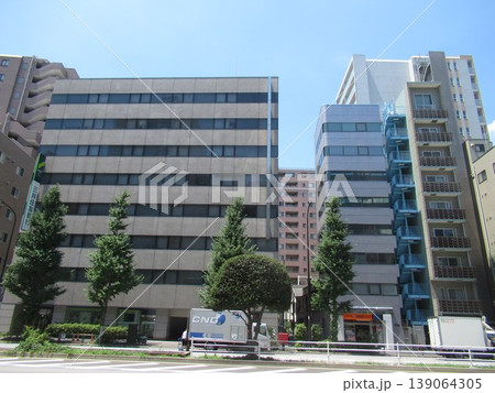 小石川一丁目付近 小石川一丁目付近 139064305