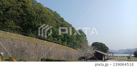 淡路島　キャンプ　休暇村　 139064518