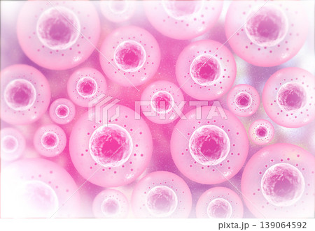 Human cells background Human cells background 139064592
