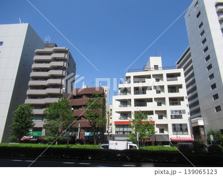 小石川四丁目付近 小石川四丁目付近 139065123
