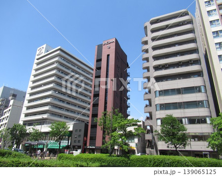 小石川四丁目付近 小石川四丁目付近 139065125