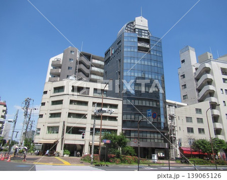 小石川四丁目付近 139065126