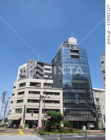 小石川四丁目付近 139065127