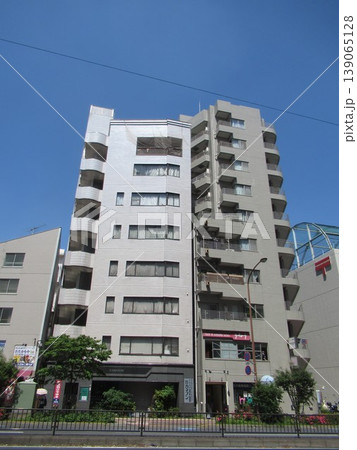 小石川四丁目付近 小石川四丁目付近 139065128