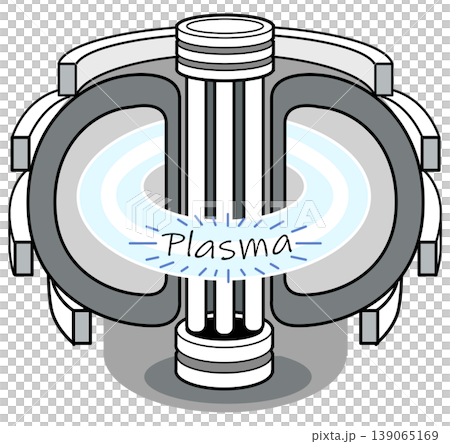核融合等離子體 139065169