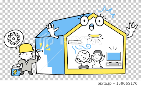 有機薄膜太陽電池 139065170