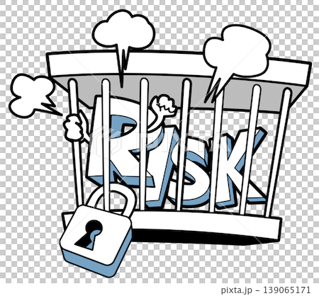 風險管理－防止洩漏 139065171