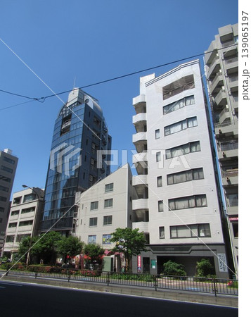 小石川四丁目付近 小石川四丁目付近 139065197