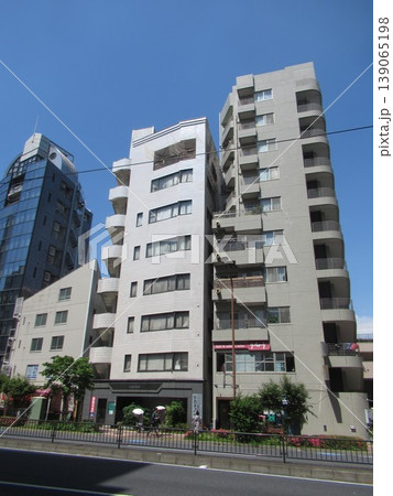 小石川四丁目付近 小石川四丁目付近 139065198