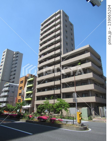 小石川四丁目付近 139065204