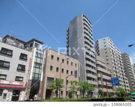 小石川四丁目付近 小石川四丁目付近 139065205