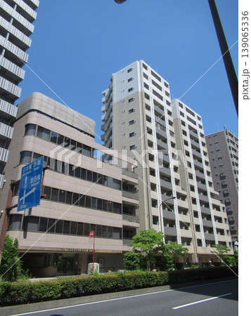 小石川四丁目付近 小石川四丁目付近 139065336